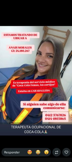 Anais Morales