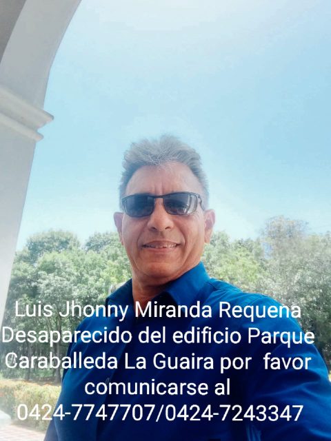 Jhonny Miranda