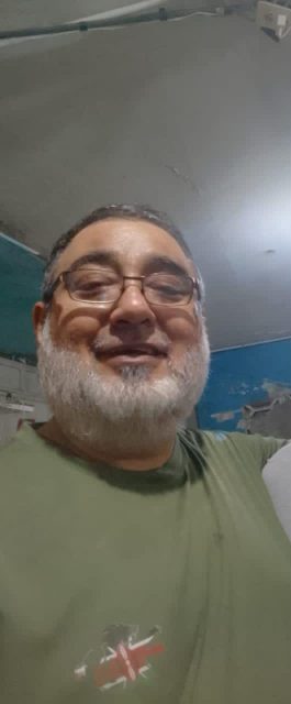 Jonny Arévalo