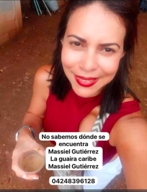 Massiel gutierrez
