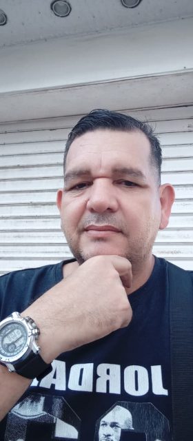 Francisco frontado