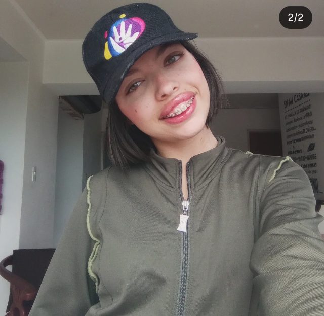 NAISMEL ARIANNA BASTARDO RODRIGUEZ