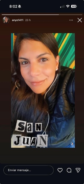 Anyoalis Rodríguez