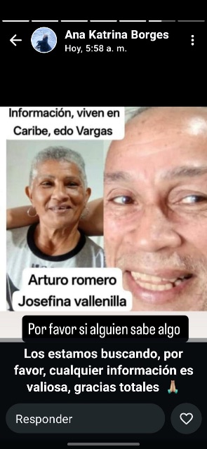 Josefina vallenilla