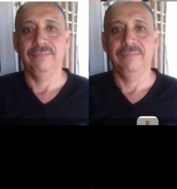 Alberto Javier Hernández gallardo