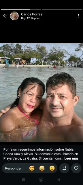 Nubian chona
