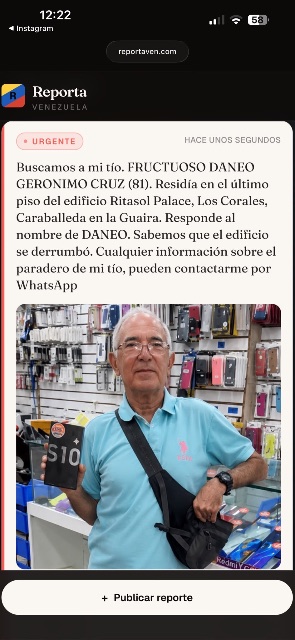 Fructuoso Daneo Geronimo