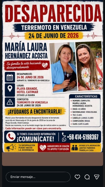María Laura Hernández Acosta