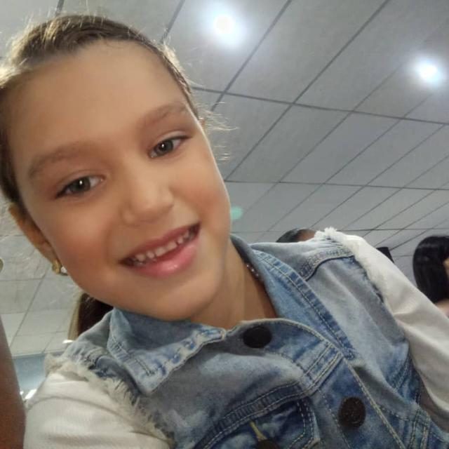 Antonella Hernández