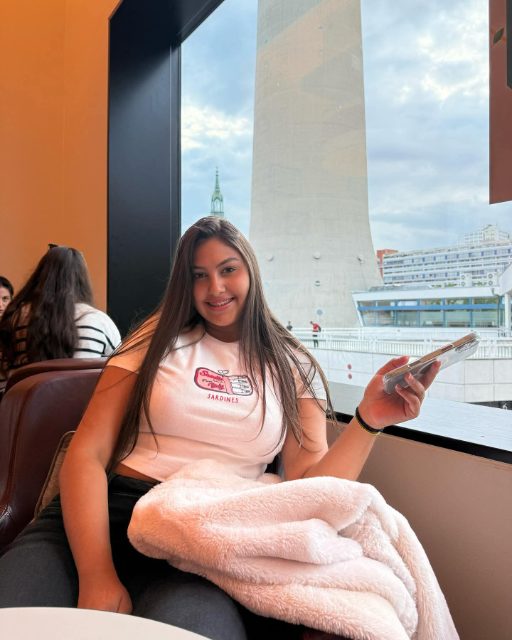 Narkary De Moura