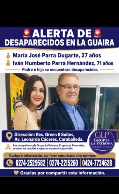 Iván parra