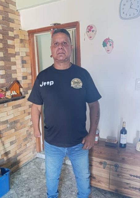 Jhonny Gutiérrez