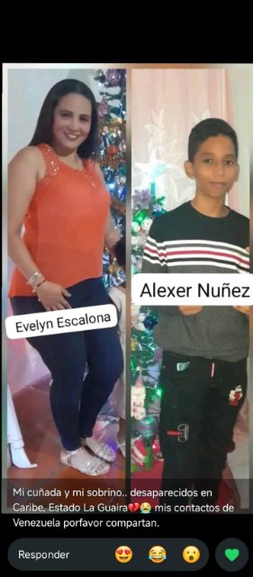 Alexer Nuñez