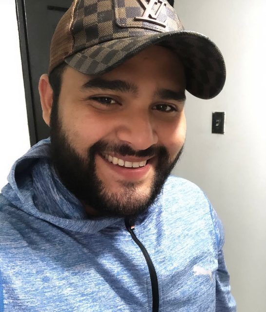 Luis Miguel Arcangel