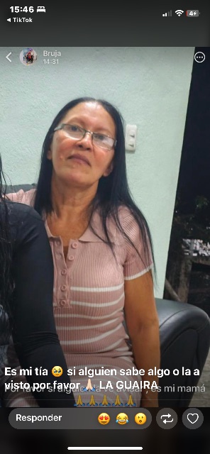 Diocelina Dominguez