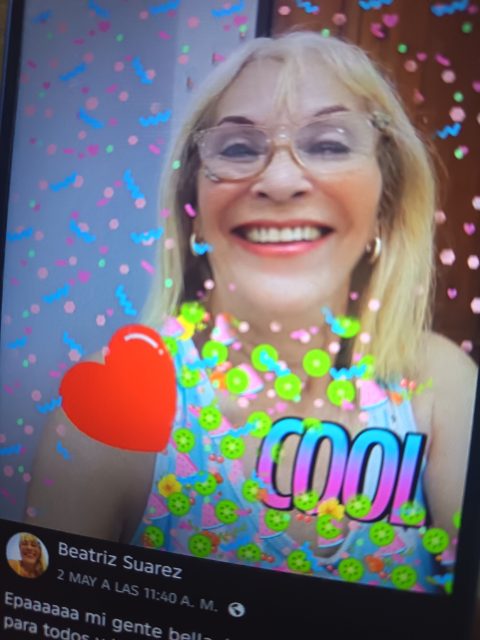 Biatriz Biatriz Suárez Suarez