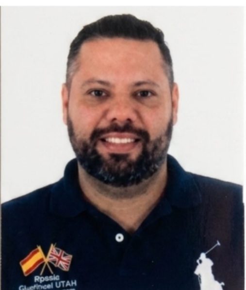 José Luis Pardo Trejo (correción)