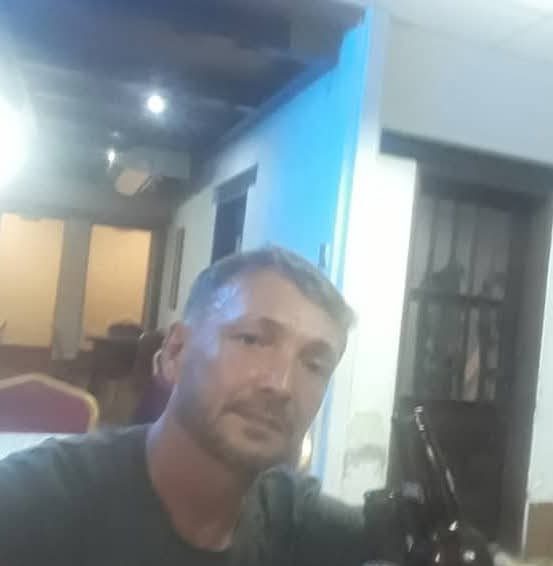 Paulo Roberto Ferreira Ladeira