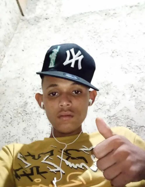 Gabriel Caraballo