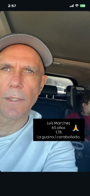 Luis Martínez