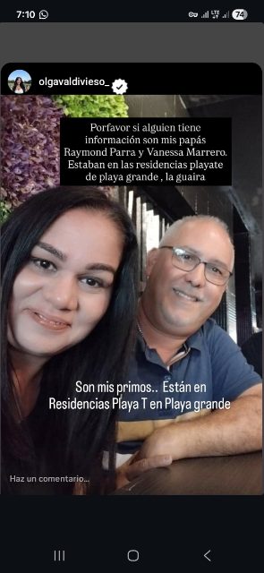 Raymon Parra