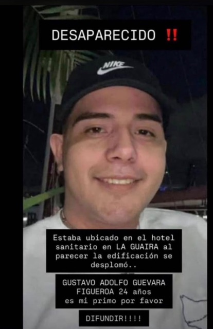 Gustavo Adolfo Guevara