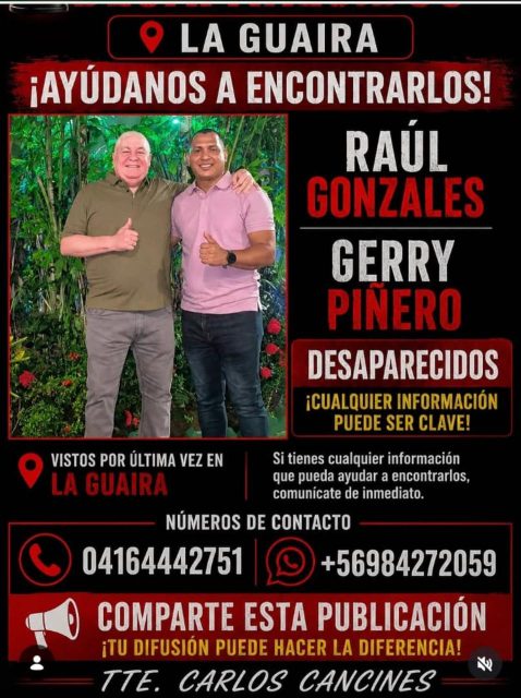 Gerry piñero