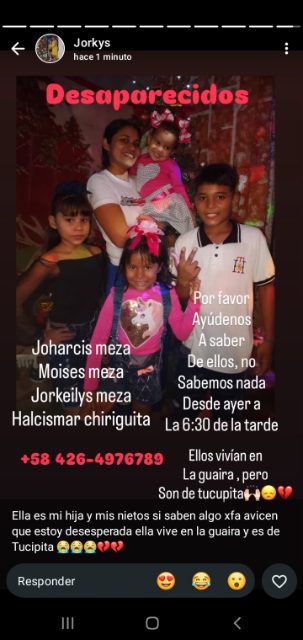 Joharci Meza