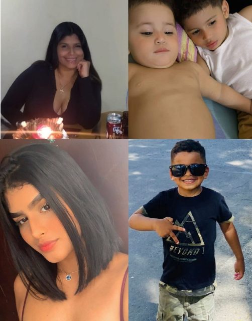 Aixa y Misgleysis Sánchez