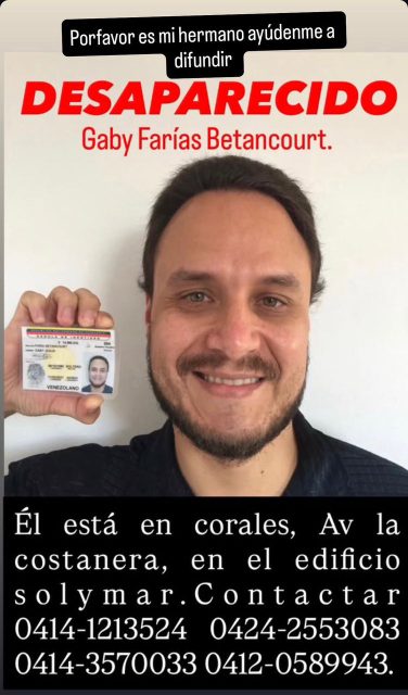 Gaby Jesús Farias Betancourt