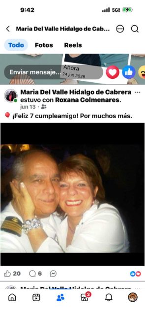 Ivan Cabrera
