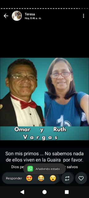 Omar Vargas