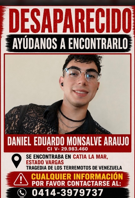Daniel Monsalve