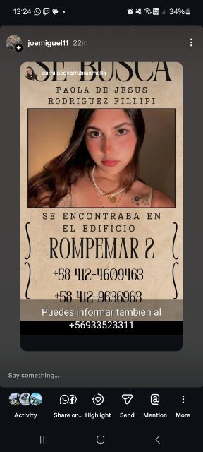 Paola de Jesús Rodriguez Fillipi