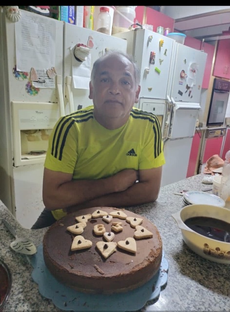 wilfredo rodriguez