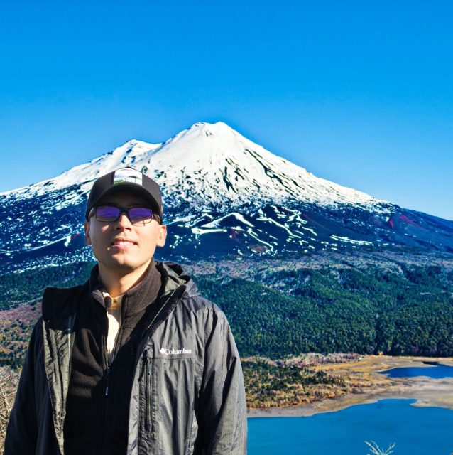 Christian González