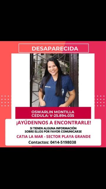 Oswarlin Montilla