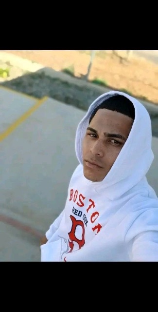 Yostin ramon Ochoa Diaz