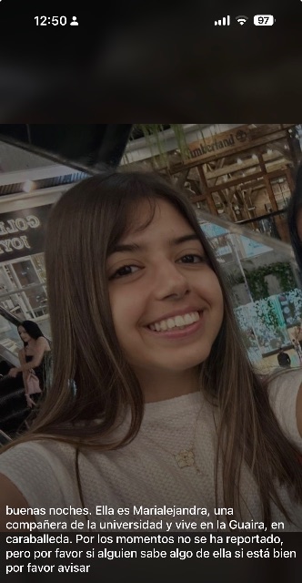Marialejandra laya