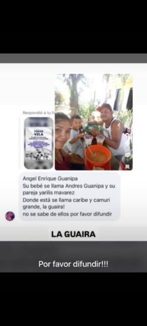 Angel Guanipa