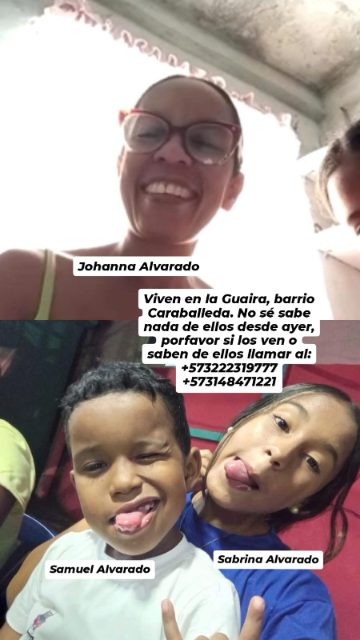 Johana Alvarado