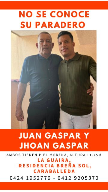 Juan Gaspar