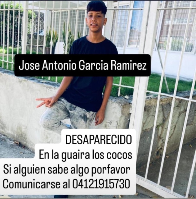 José Antonio García Ramírez