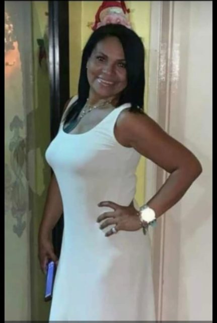 Lennys Alexa Martínez Andrade