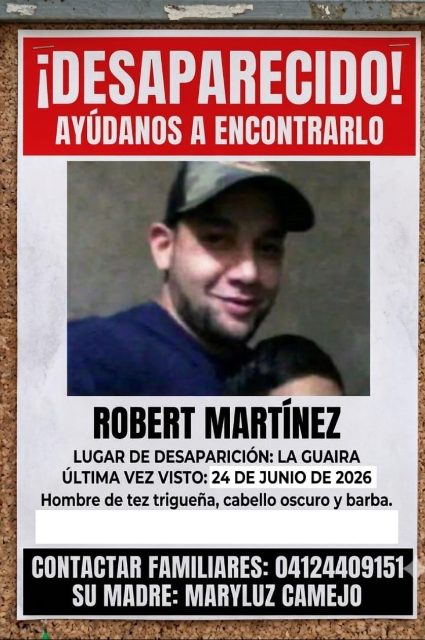 Robert Martinez