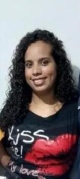 Estefany sanguino de chacon