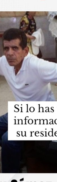 Henry Gomez