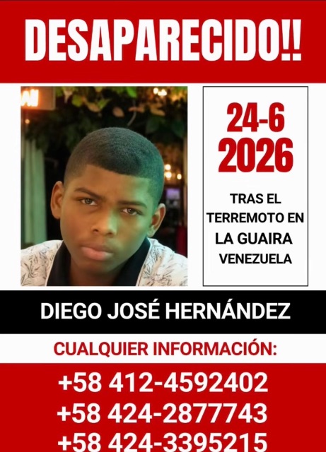 Diego Hernández