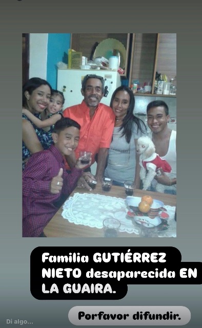 Francisco Javier Gutiérrez nieto