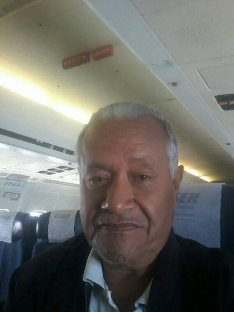Ruben Elias Ruiz Mejias